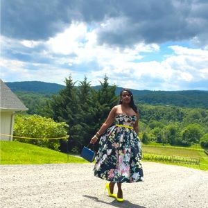 Meet your Posher, Tarsha